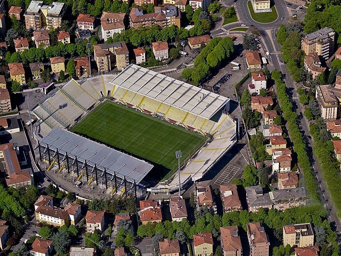 Stadio Tardini: il percorso partecipato indetto dal Comune sul nuovo stadio non rispetta i principi della Legge sul dibattito pubblico